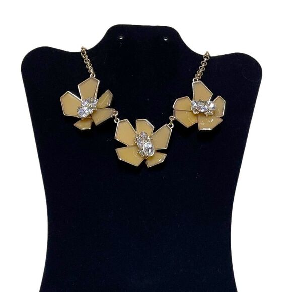 🌟NEW🌟Ann Taylor Jemstone Necklace  - Picture 1 of 2